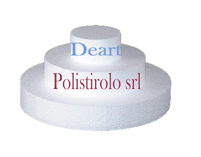 Deart Polistirolo
