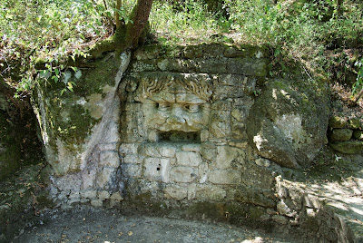 Luoghi curiosi da visitare nel Lazio: il Parco dei Mostri di Bomarzo