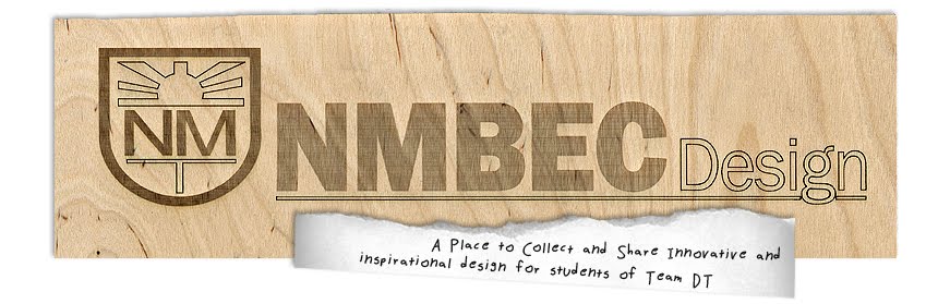 NMBEC Design