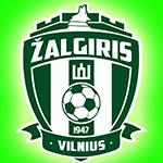 FK Zalgiris Vilnius FK Zalgiris Vilnius www.nhandinhbongdaso.net