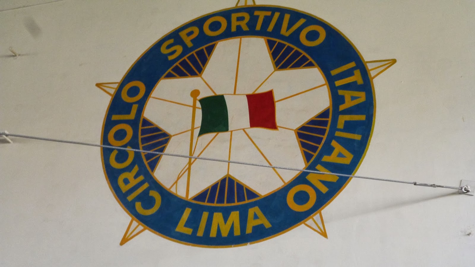 La Cultura Italiana en el 