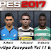 PES 2017 Bundesliga Facepack Vol. 11 By Shaft