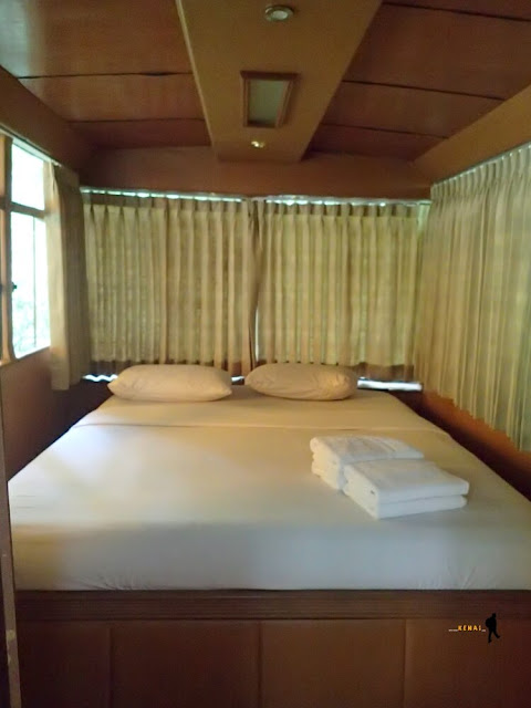 safari lodge caravan taman safari indonesia