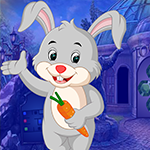 G4k White Rabbit Escape G…