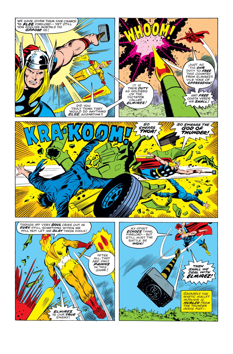 Thor (1966) 247 Page 2