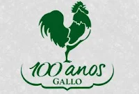 Promoção Gallo 100 Anos: Compre e Ganhe!