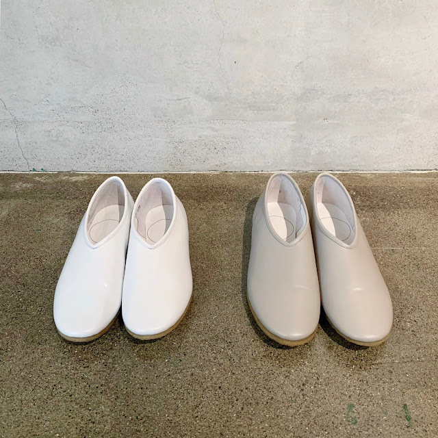 COSMICWONDER【コズミックワンダー】Light color leather folk shoes/ Naturally tanned leather folk shoes◆八十八/丸亀香川県・eighty88eight/新居浜愛媛県エイティエイト