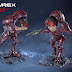 The Gaming Heads 1/4 scale Mass Effect: Wrex statue is now live for pre-orders
