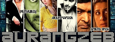 Aurangzeb - Listen Mp3 Songs Online