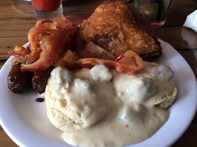 50 Tastes of Florida: June 2016