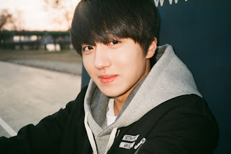 [REPASO] Conoce a Kang Chani: idol, actor y maknae de SF9