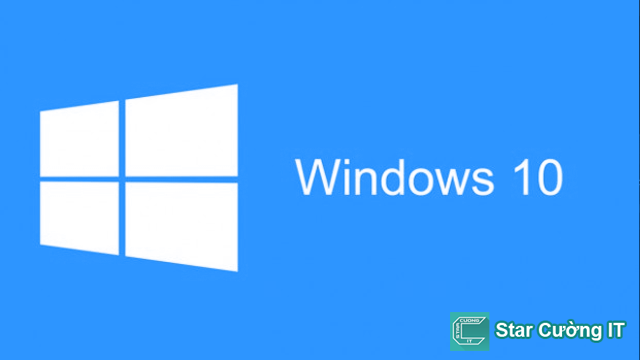 Tổng Hợp Link Download Bộ Cài Windows xp, 7, 8.1, 10 (Link Fshare)