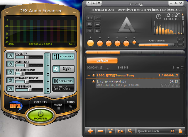 dfx audio enhancer full majorgeeks dfx audio enhancer full majorgeeks