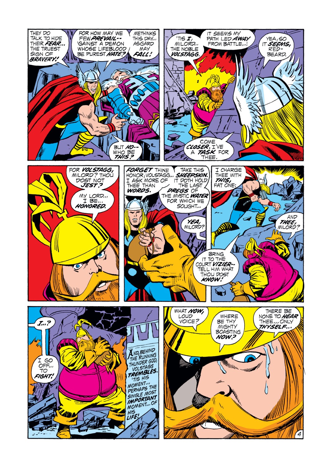 Thor (1966) 198 Page 4