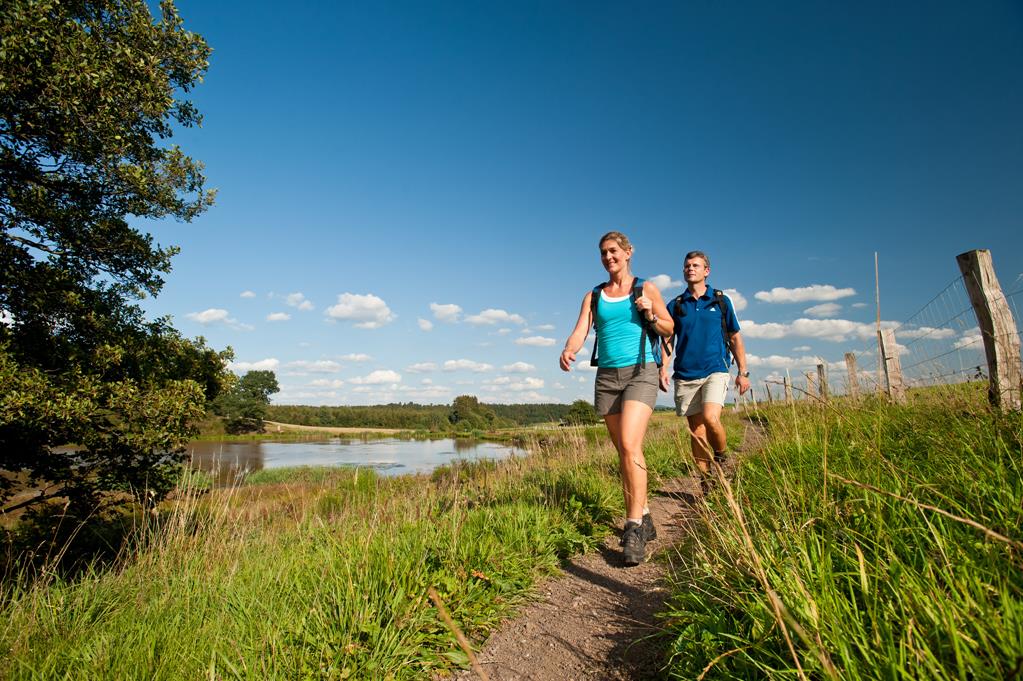 Der Wanderfreund Wilder Rheinsteig Etappe 2 Von Oberdollendorf
