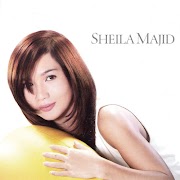Download Full Album Sheila Majid - Memori