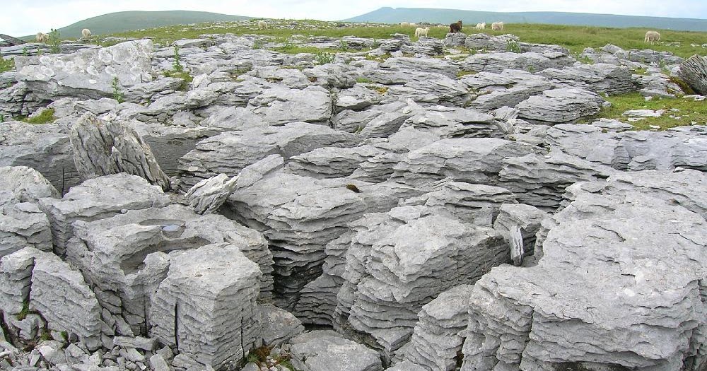 Limestone Limestone Introduction