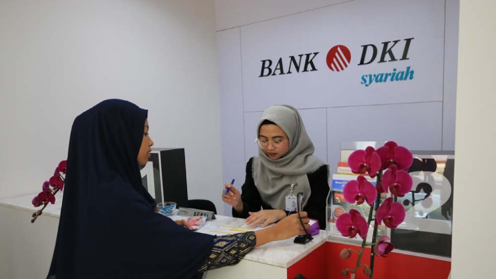 Daftar Alamat Kantor Cabang Pembantu Bank Dki Syariah Swift Code Bank