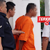 Kerat Mayat 10 Bahagian, Suspek OKU Direman 7 Hari