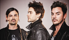 30 SECONDS TO MARS