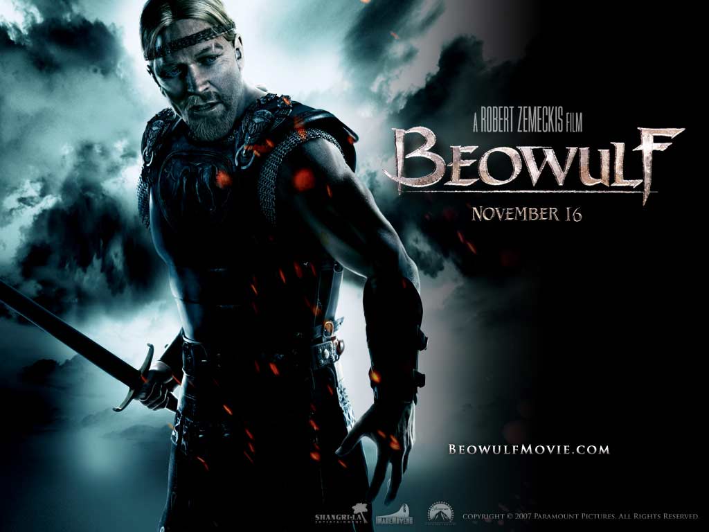 beowulf loyalty thesis