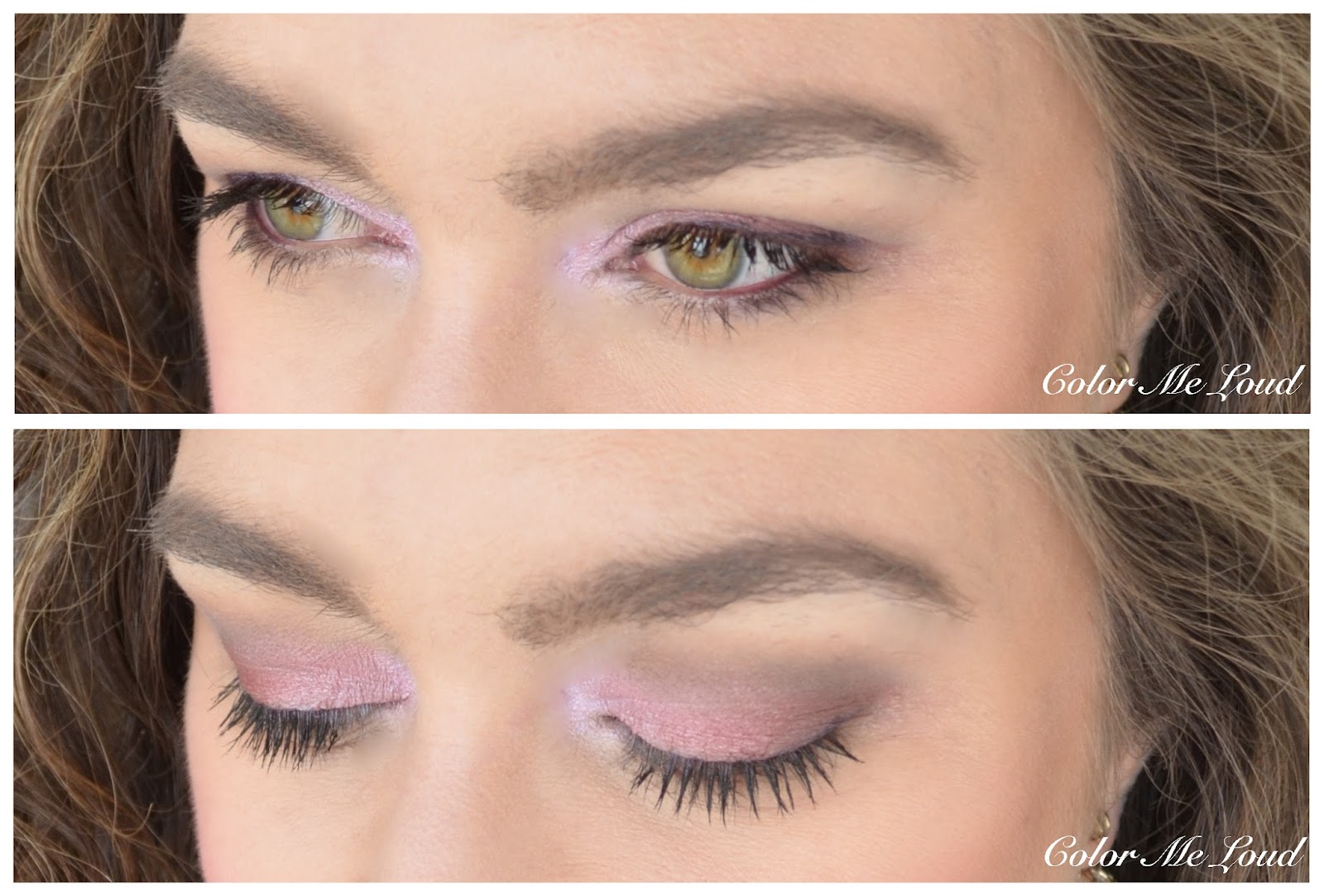 Urban Decay XX Vice Ltd Reloaded Eyeshadow Palette, Review, Swatch