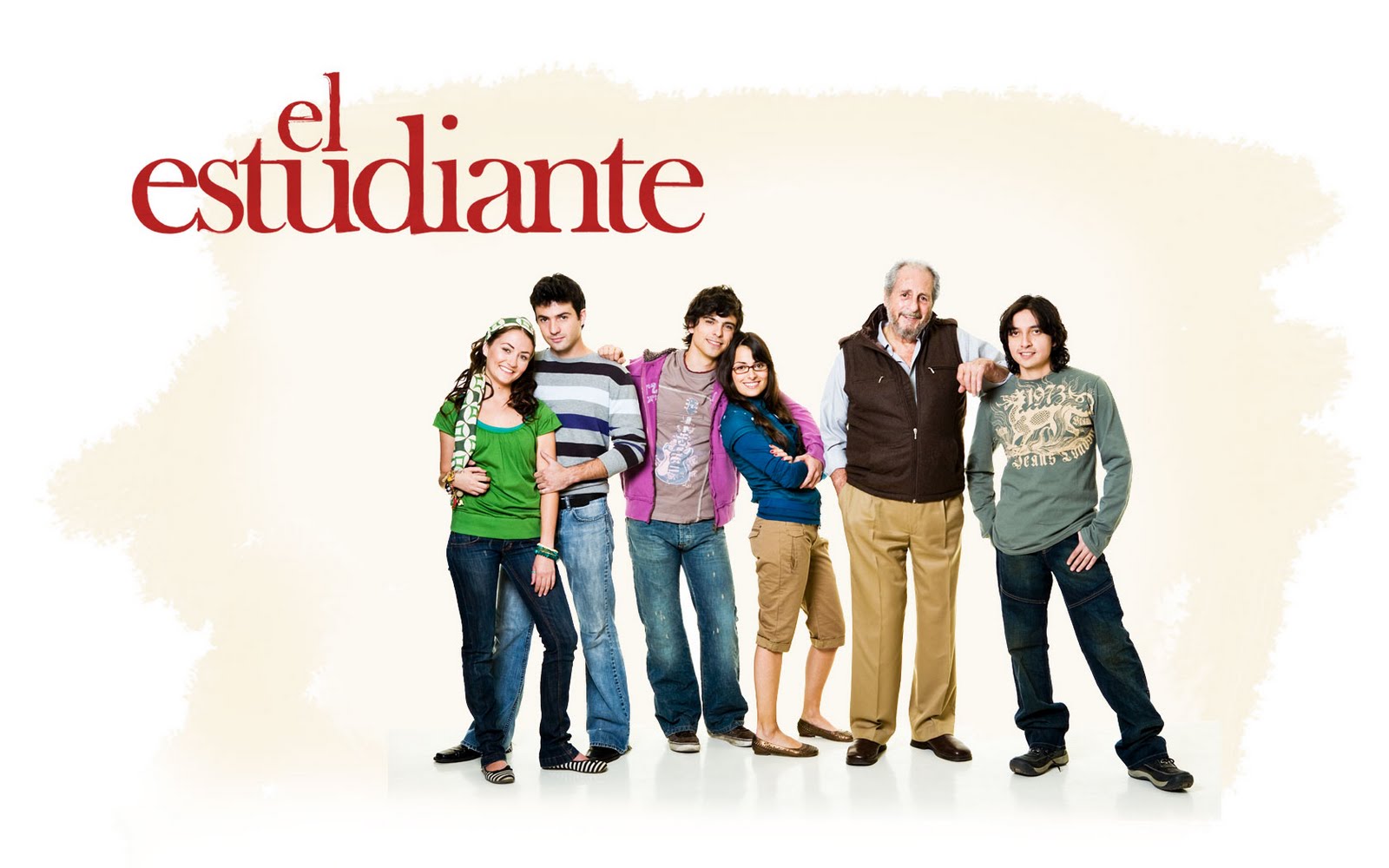 La Academia El Estudiante