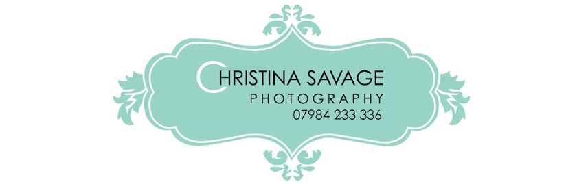 Christina Savage Photography