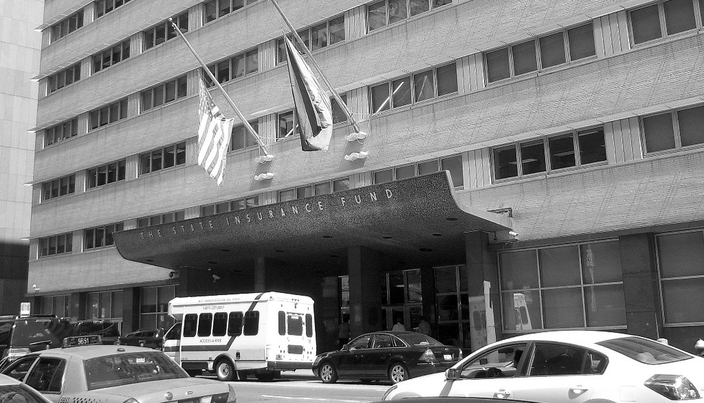 el imperio moderno nys insurance fund