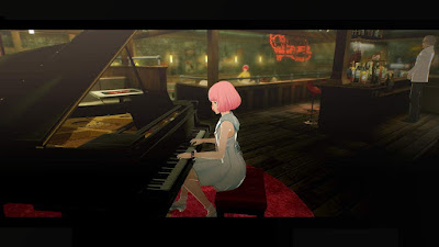 Catherine Full Body Game Screenshot 2