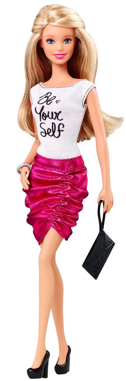 Aprende cómo ropa bonita para muñecas barbie sin coser ~