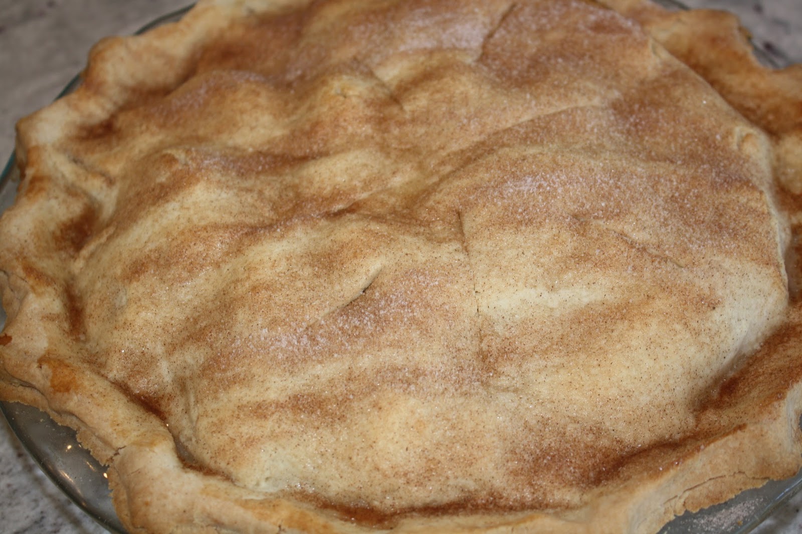 Best Gluten Free Pie Crust - Kimberly's Gluten-Free Kitchen