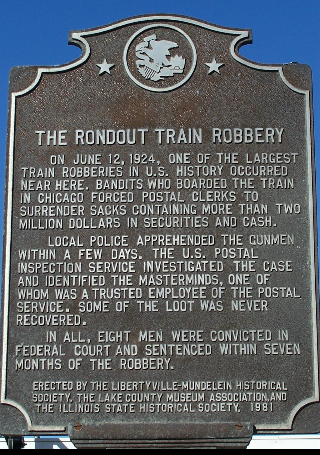 The Digital Research Library of Illinois History Journal™ The Largest