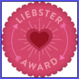 2º premio- Liebster Award