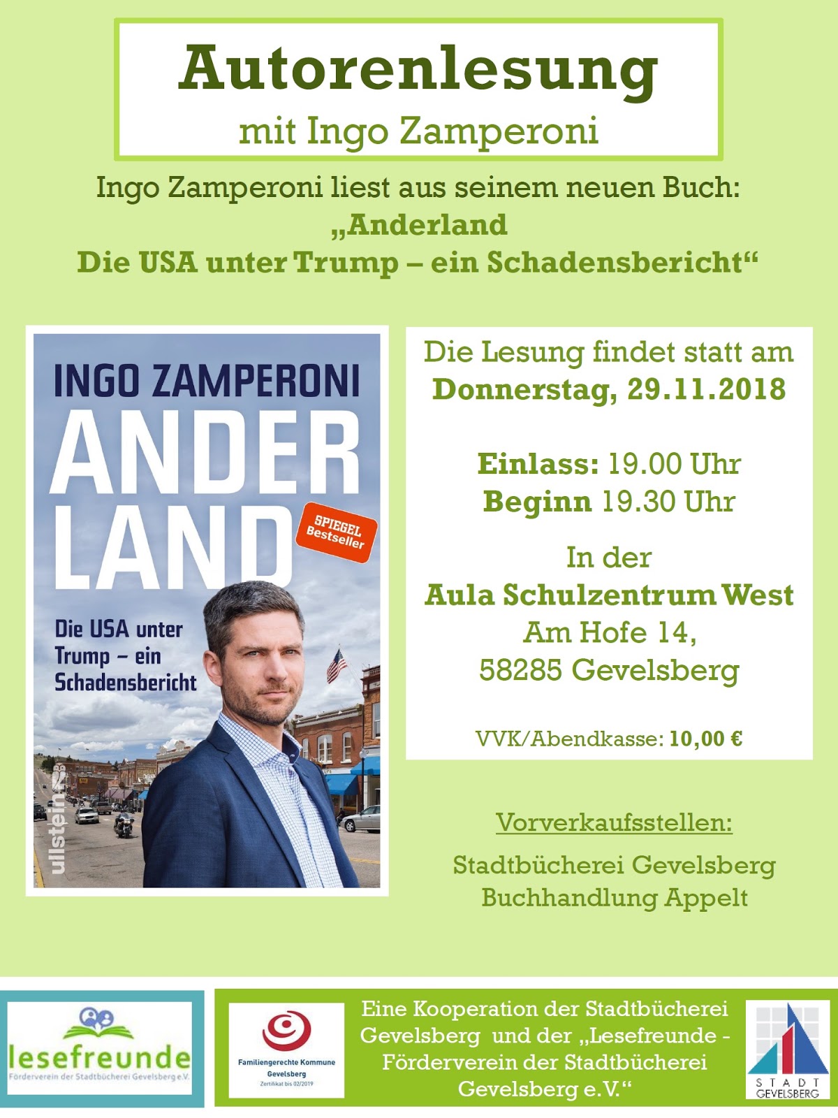 Impressionen Frankfurter Buchmesse 2017 Tag 1 Monerls Bunte Welt