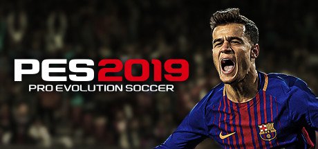 Pes 2019 Lisans Yamasi Ps4 Ve Pc Uyumlu