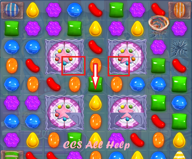 Candy Crush Saga All Help Candy Crush Saga Cakes