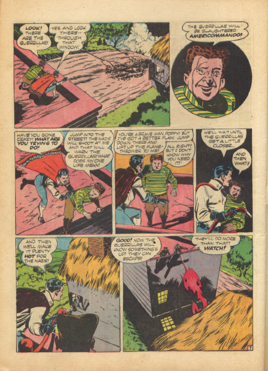 Action Comics (1938) 64 Page 46