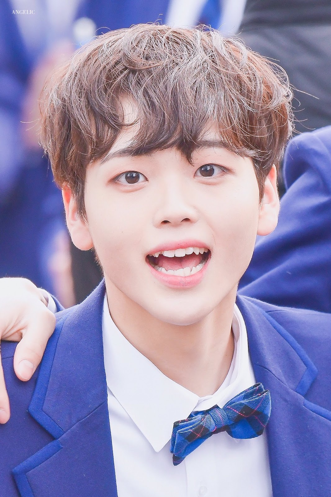 프듀 갤에서 데뷔조로 언급된 12명의 연습생.jpgif | 인스티즈