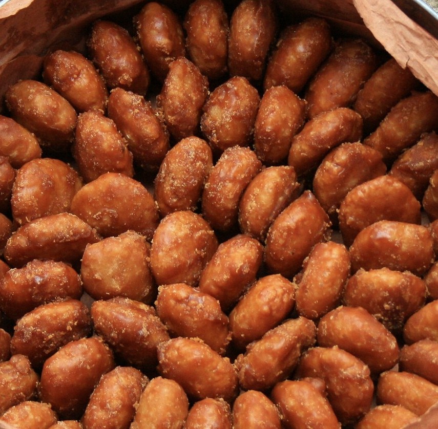 Resep Cara Membuat Kue Gemblong Ketan Khas Betawi Resep Cara Membuat Kue Gemblong Ketan Khas Betawi