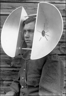 Ear-lids