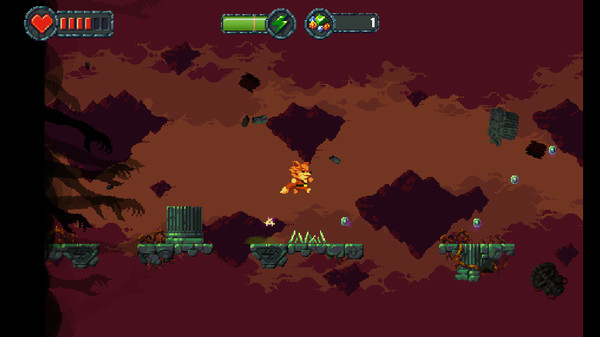 Furwind PC Game