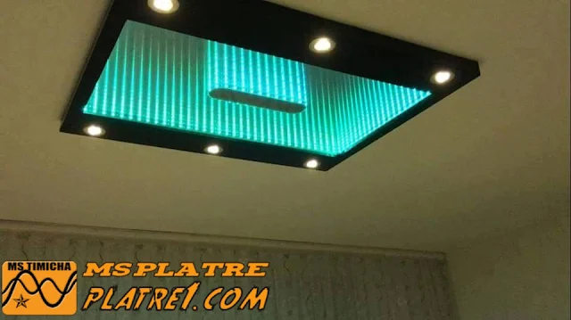 Nouveau décoration LED 2016
