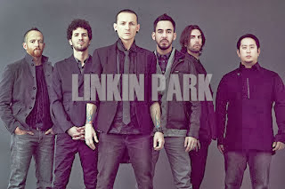 10+ Lagu Terbaik dan Terpopuler Linkin Park yang Bagus
