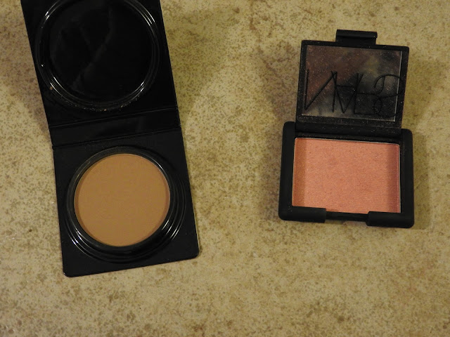 Mon makeup de Noël #2