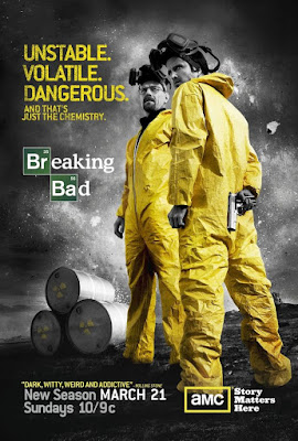 Breaking Bad Season 1 Watch Online Free - 123MoviesNet