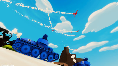 Total Tank Simulator Game Screenshot 7