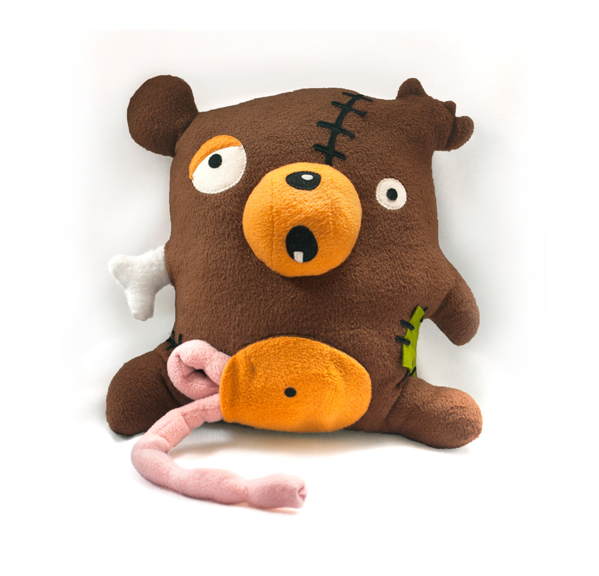 Toy Patterns By DIY Fluffies Halloween Sewing Patterns toy-patterns-by-diy-fluffies-halloween-sewing-patterns