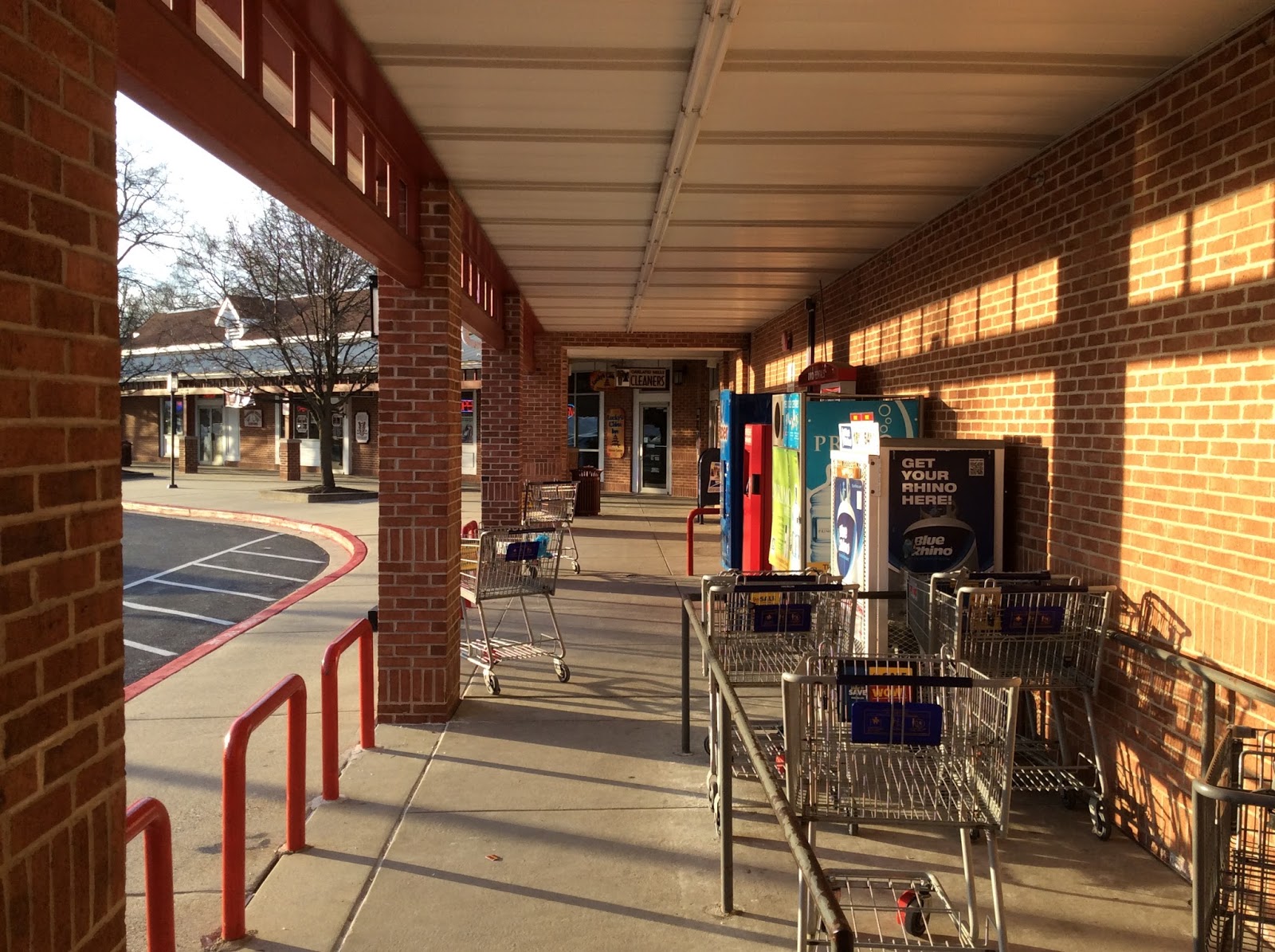 Columbia and Howard County Maryland's Future Oakland Mills Village