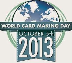 Paper Crafts Magazine World Card Making Day